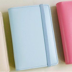 Daily Life Personal Planner